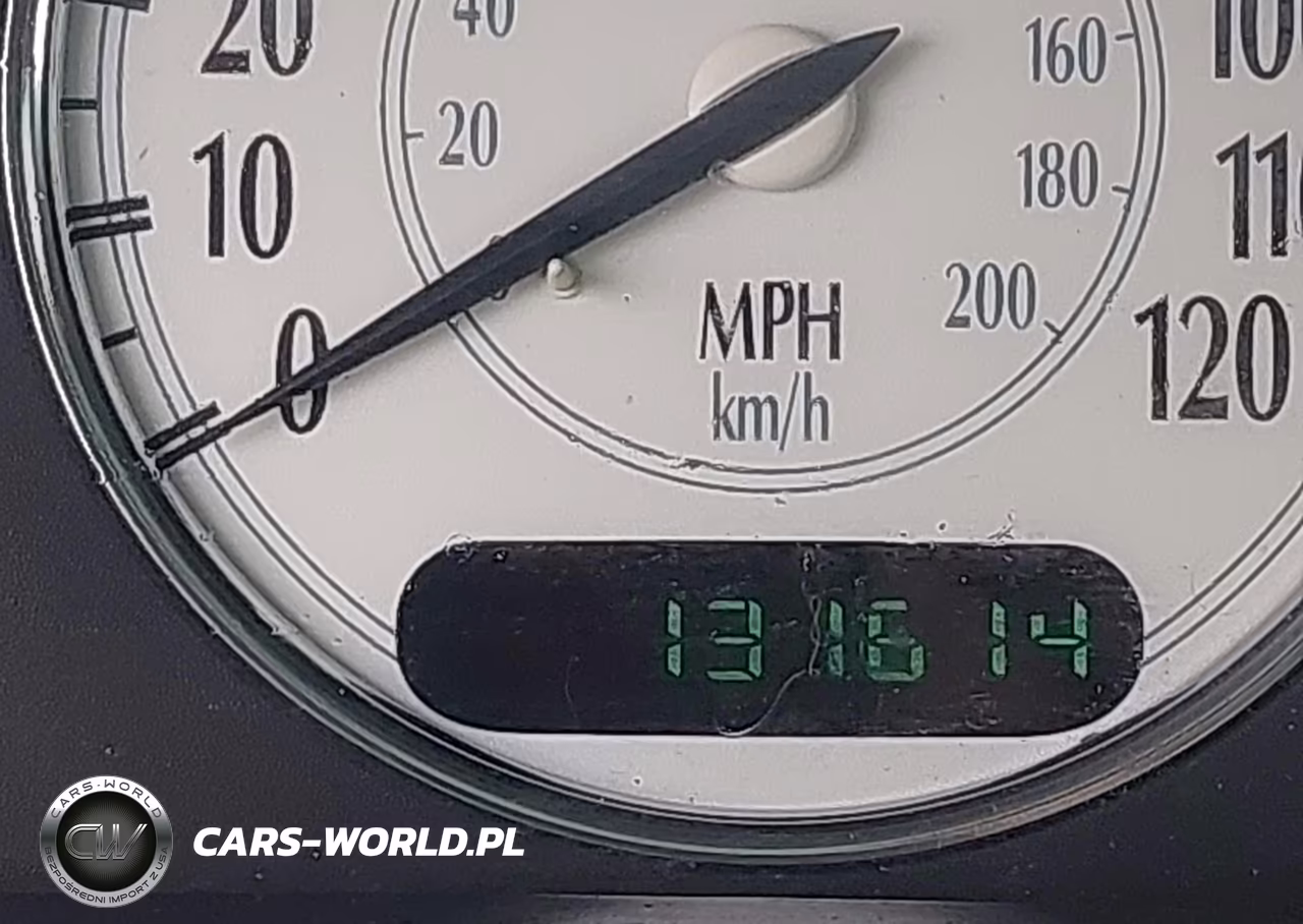 2000 Chrysler 300M VIN:2C3HE66G3YH279547 - 15