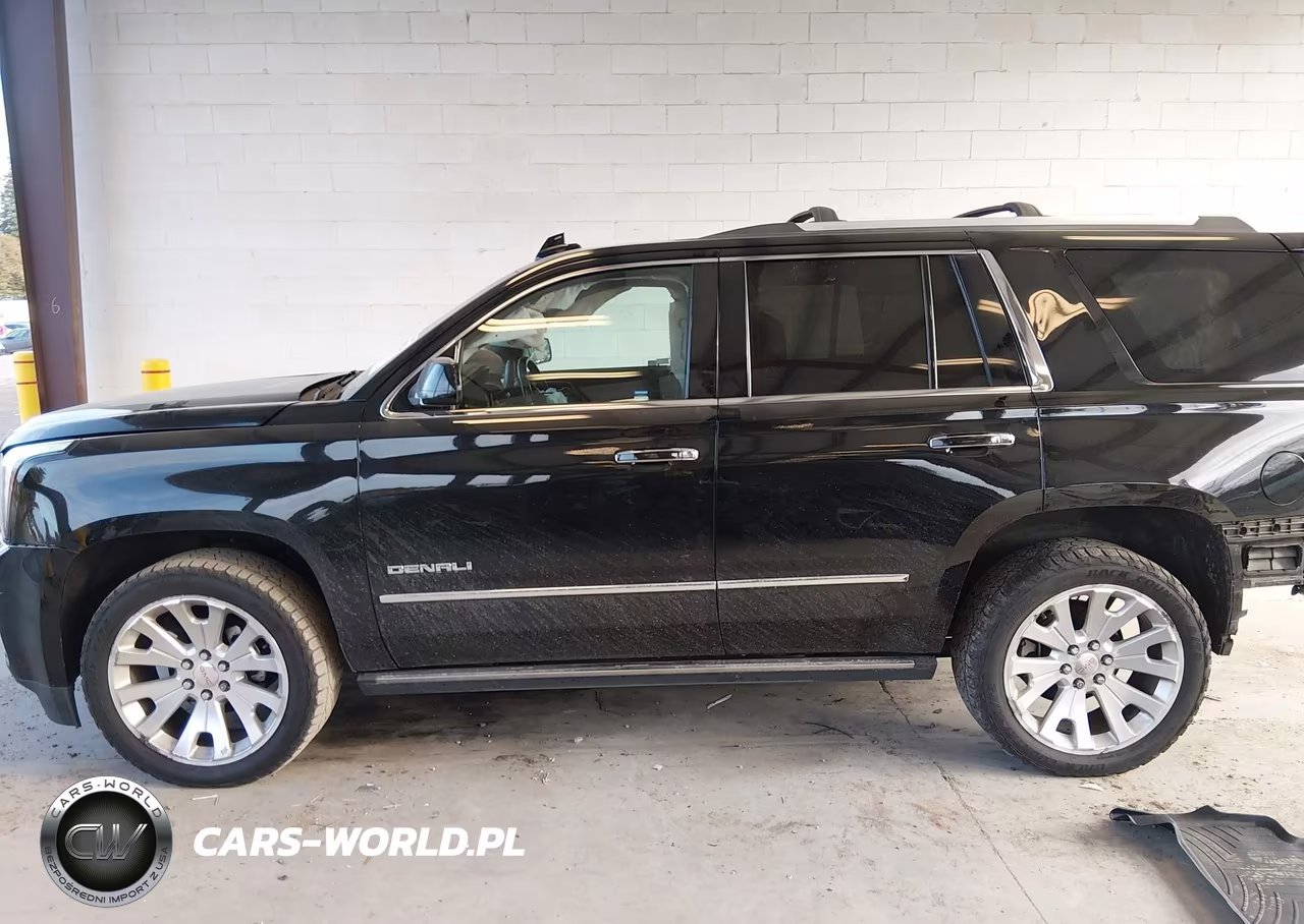 2015 GMC Yukon Denali VIN:1GKS2CKJ5FR701085 - 15