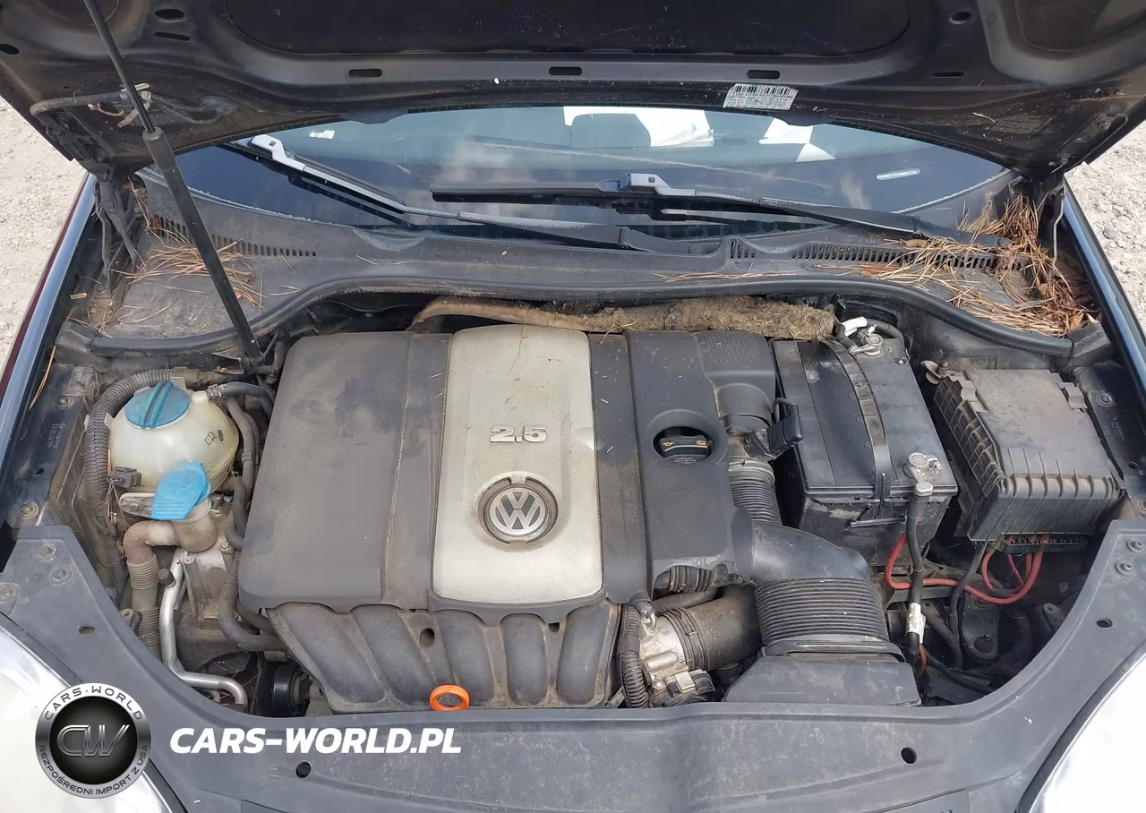 2008 Volkswagen Jetta Se-Sel VIN:3VWRM71K38M052765 - 10
