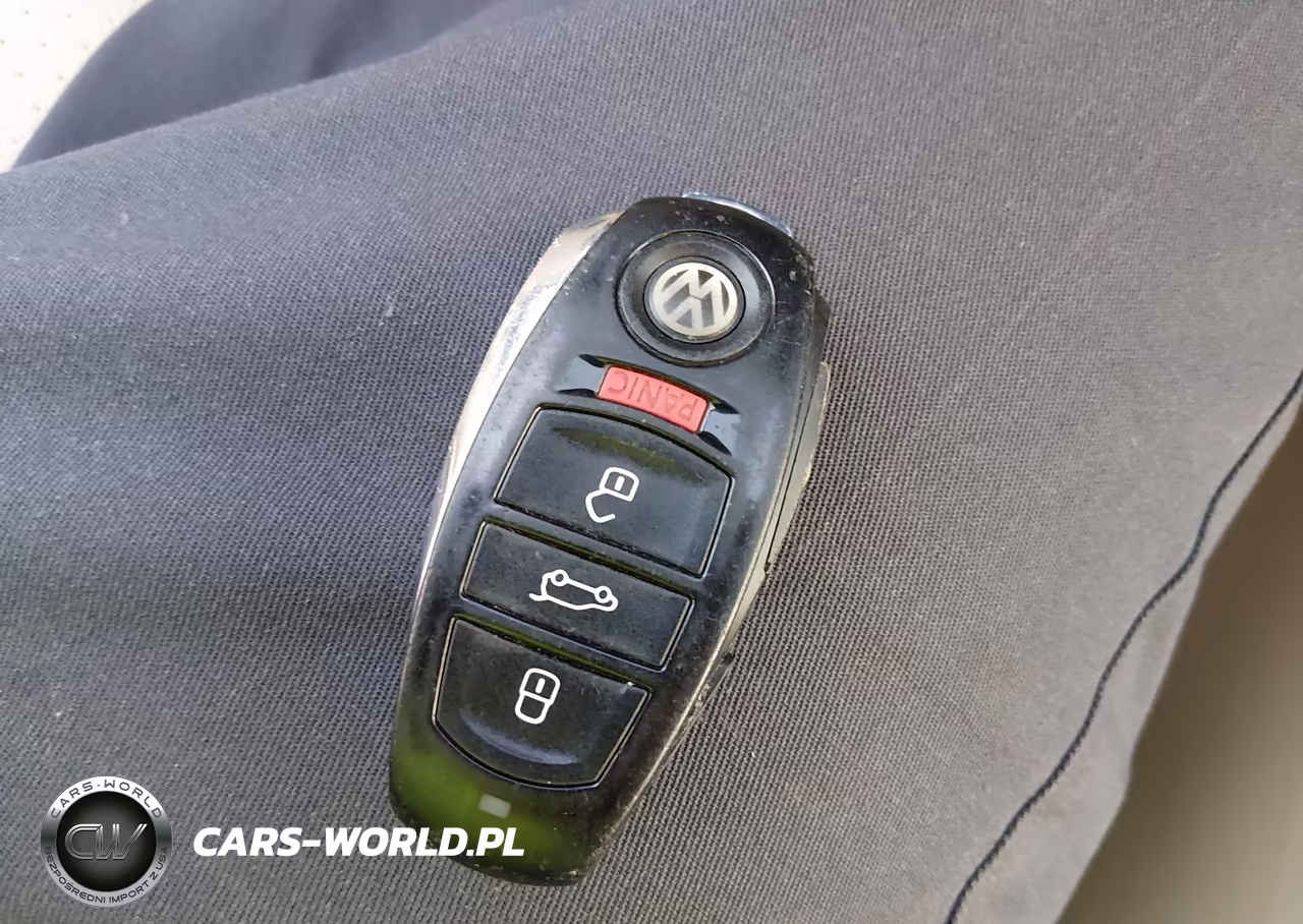 2014 Volkswagen Touareg 3.6L Sport VIN:WVGEF9BP8ED014873 - 11