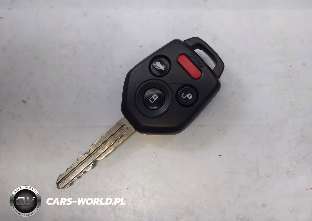 2017 Subaru Wrx VIN:JF1VA1B65H9808660 - 11