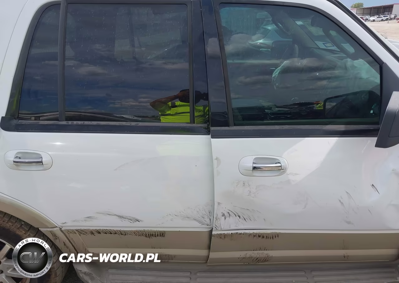 2009 Ford Expedition Eddie Bauer-King Ranch VIN:1FMFU17509LA14400 - 13