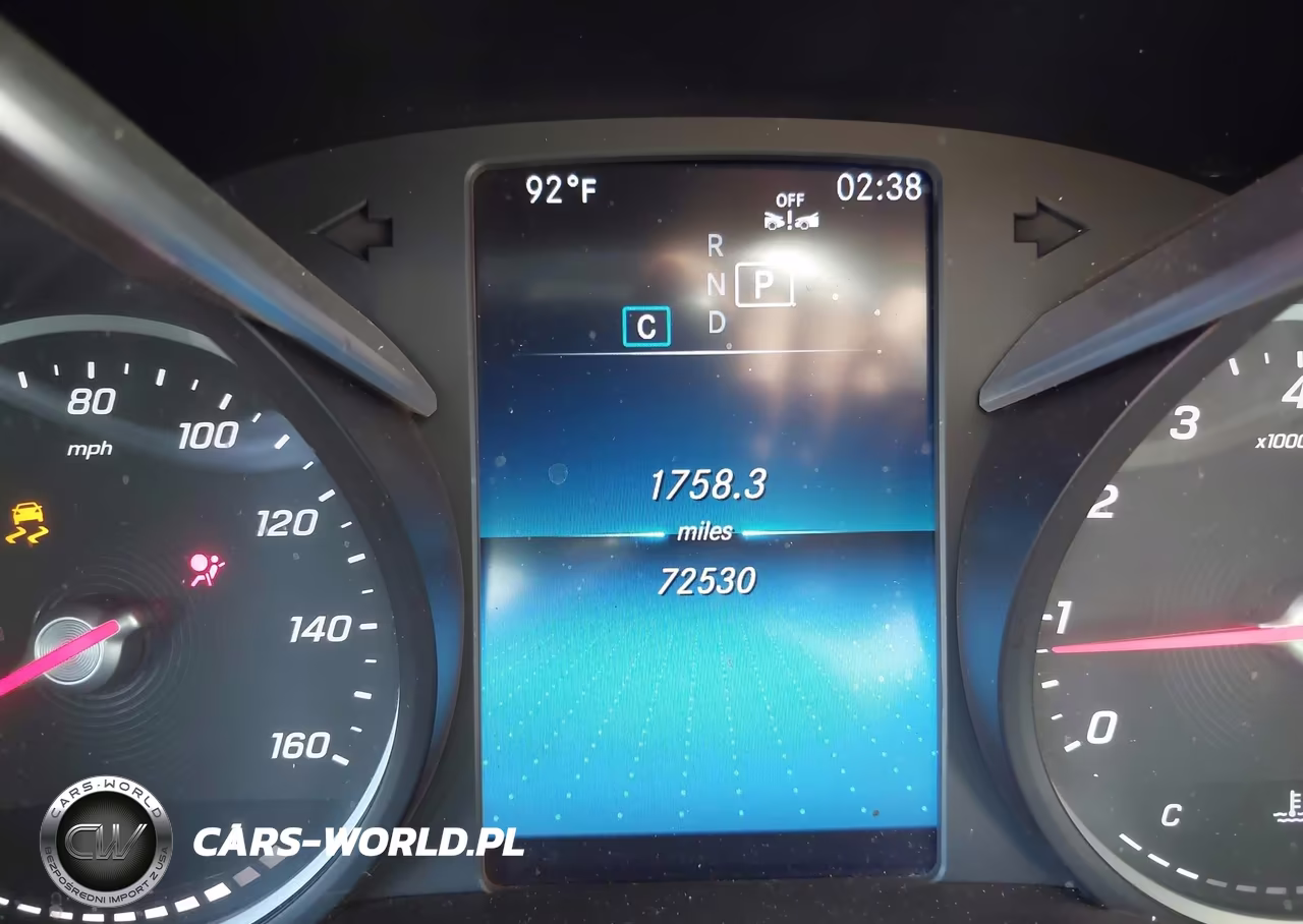 2021 Mercedes-Benz Glc 300 Suv VIN:W1N0G8DB4MV306514 - 15