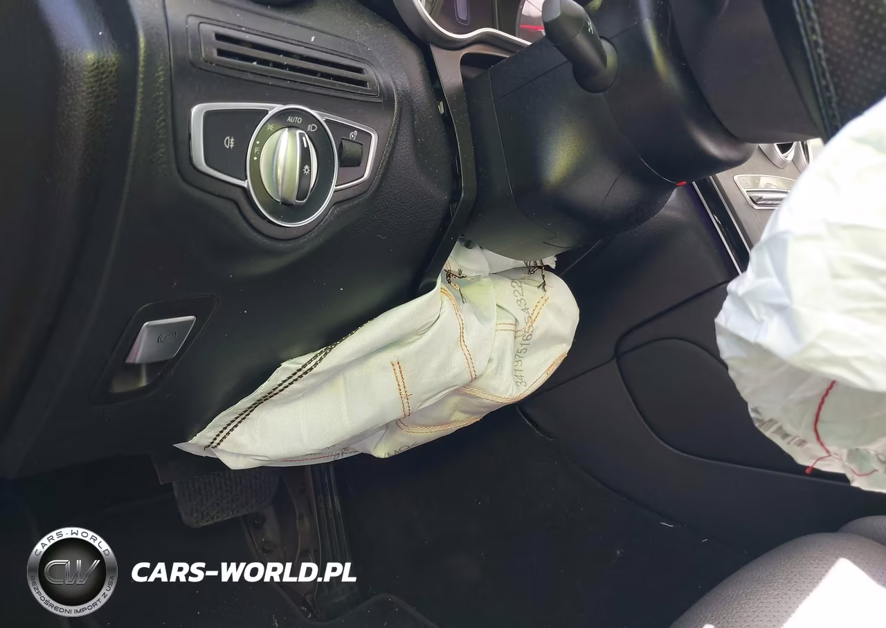 2021 Mercedes-Benz Glc 300 Suv VIN:W1N0G8DB4MV306514 - 17