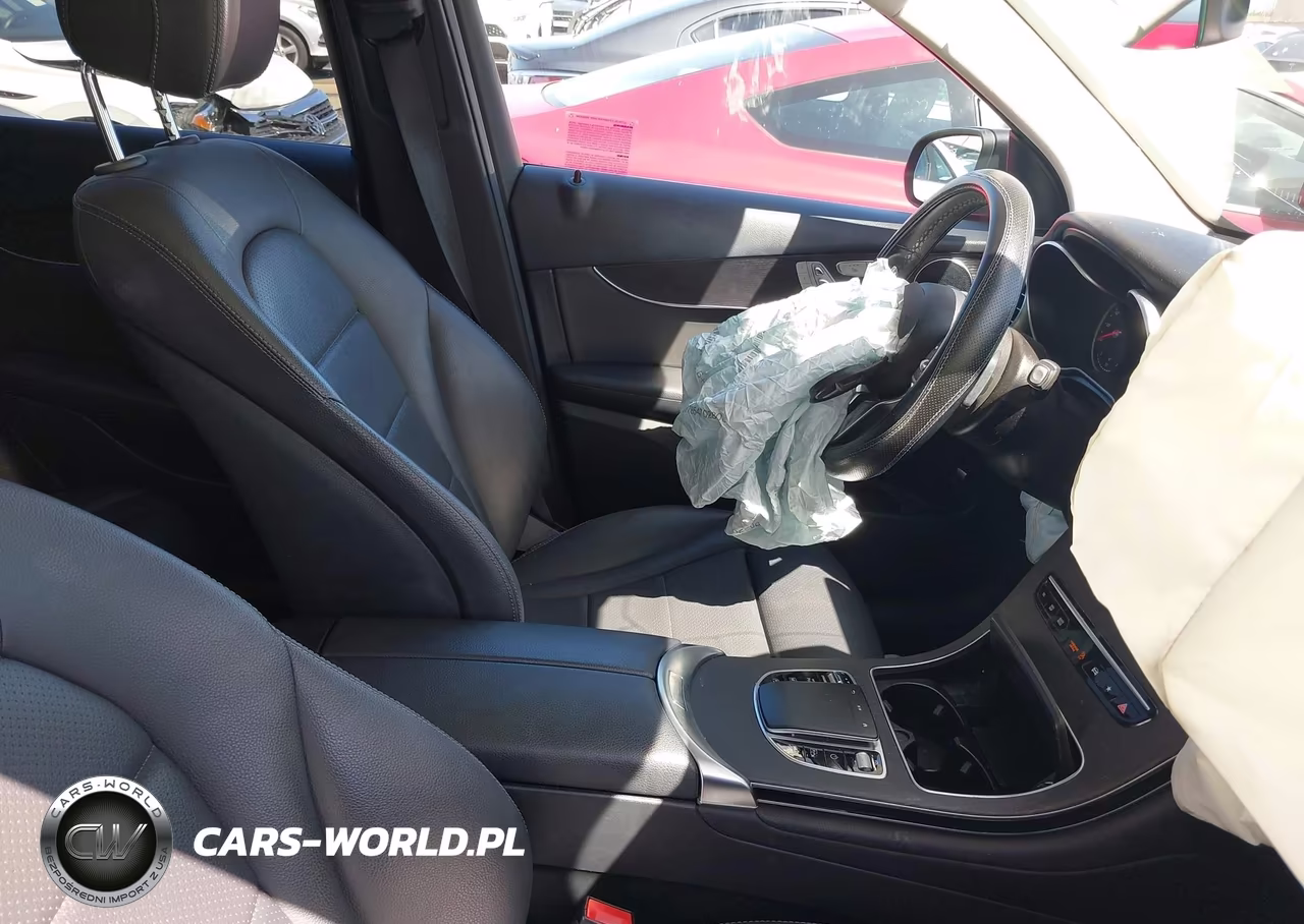 2021 Mercedes-Benz Glc 300 Suv VIN:W1N0G8DB4MV306514 - 5