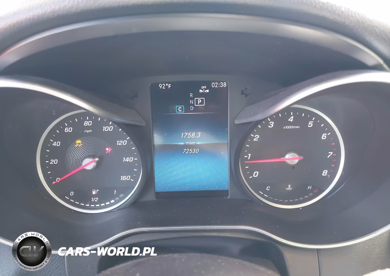 2021 Mercedes-Benz Glc 300 Suv VIN:W1N0G8DB4MV306514 - 7
