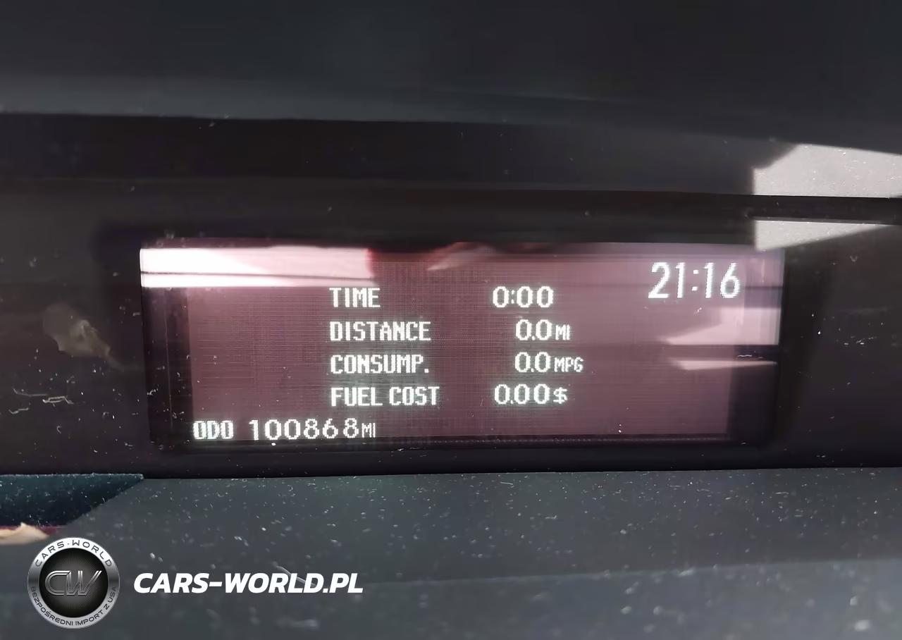 2014 Toyota Prius Five-Four-Three-Two VIN:JTDKN3DU4E1777906 - 7
