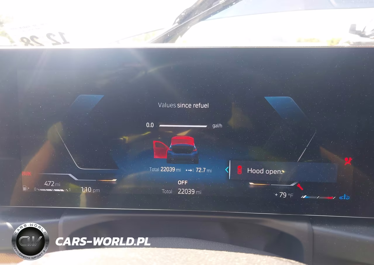 2024 BMW 330I xDrive VIN:3MW89FF02R8E06591 - 7