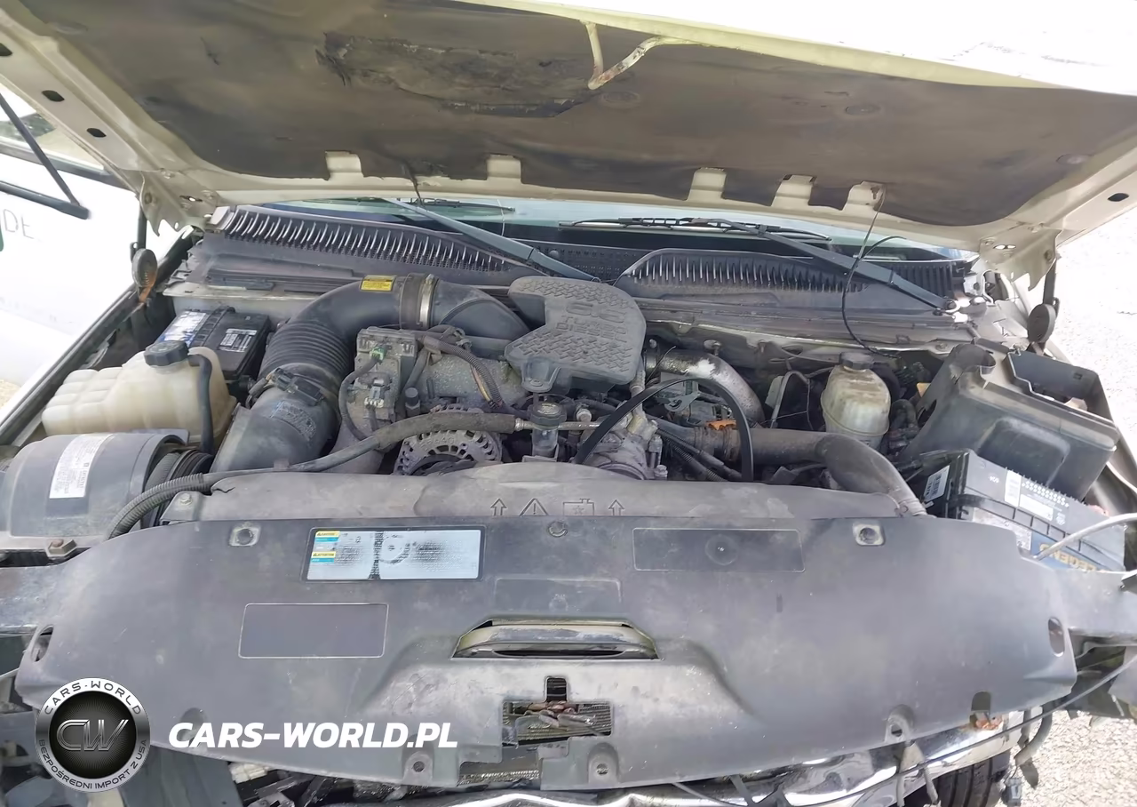2006 GMC Sierra 3500 Chassis Sl VIN:1GDJC34D16E222533 - 10