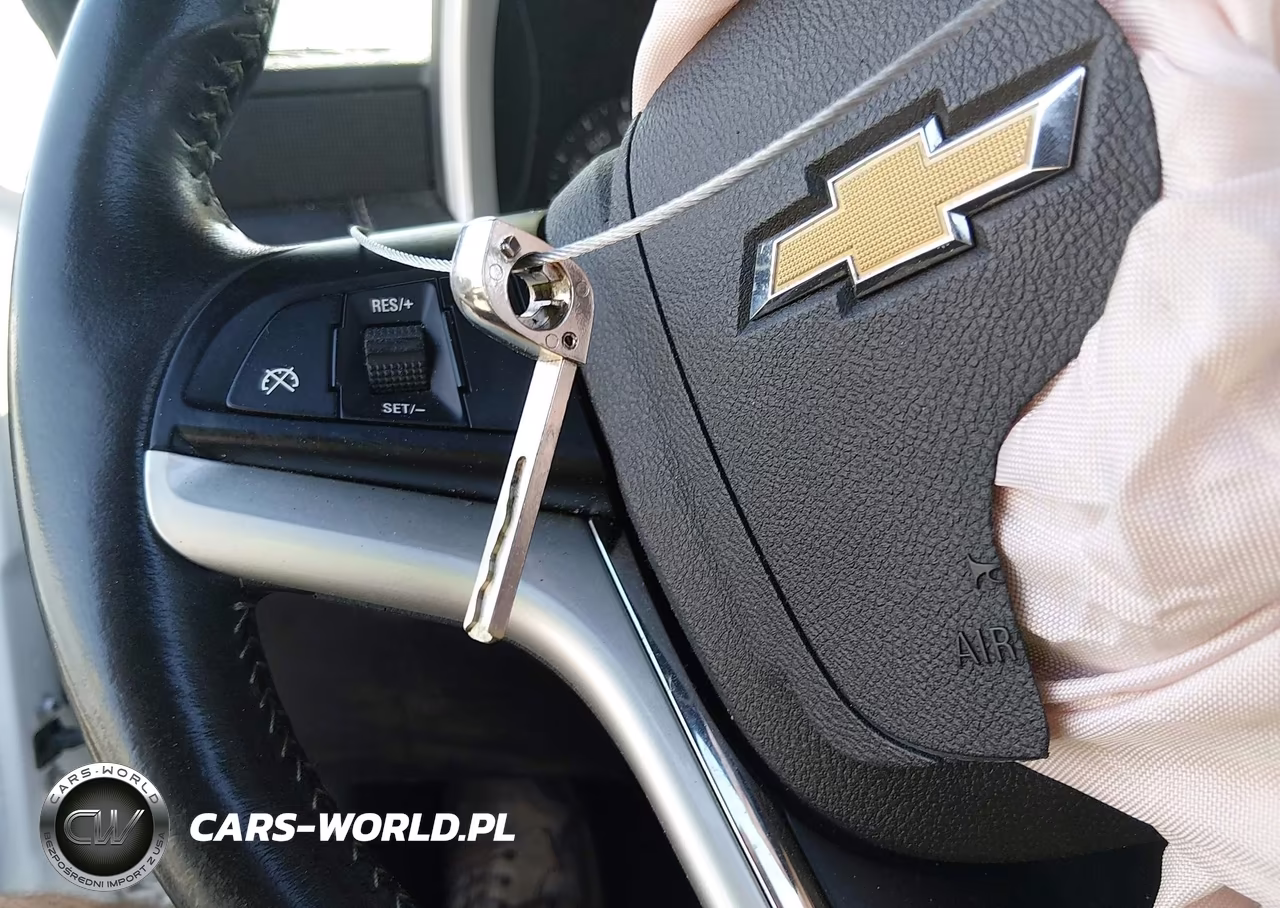 2014 Chevrolet Camaro 1Ss VIN:2G1FJ1EJ4E9290506 - 11
