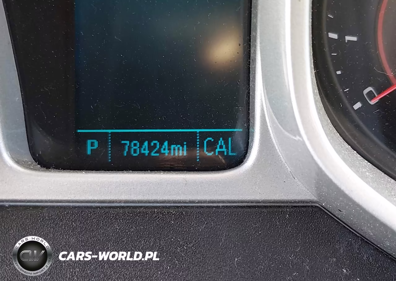 2014 Chevrolet Camaro 1Ss VIN:2G1FJ1EJ4E9290506 - 15