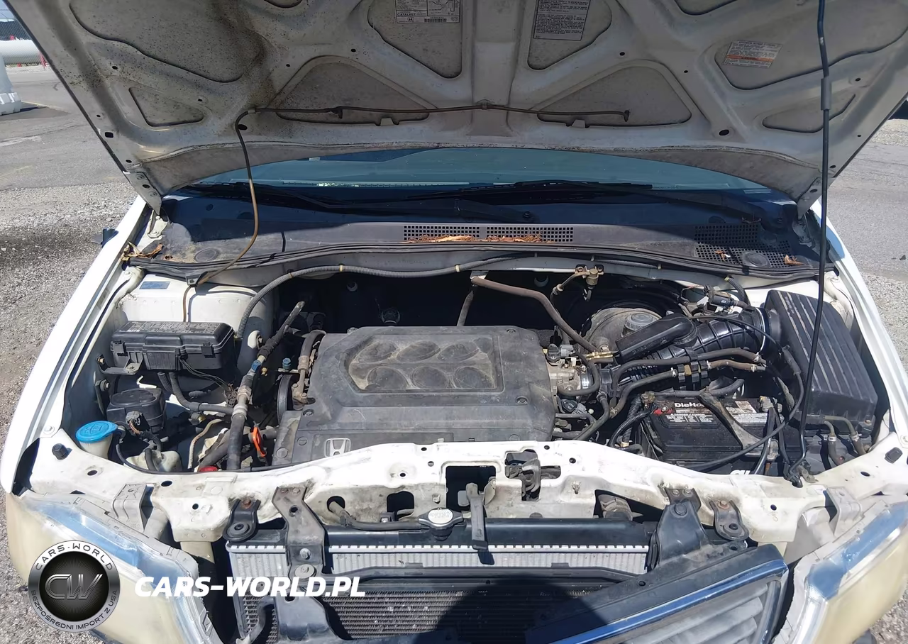 2000 Honda Odyssey Lx VIN:2HKRL1857YH506508 - 10