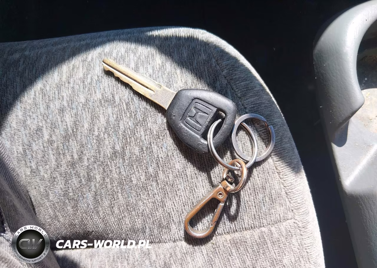 2000 Honda Odyssey Lx VIN:2HKRL1857YH506508 - 11