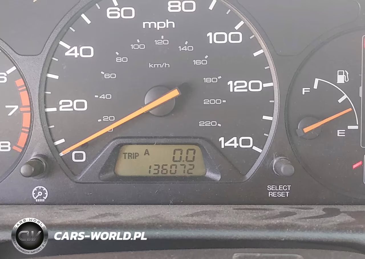 2000 Honda Odyssey Lx VIN:2HKRL1857YH506508 - 16