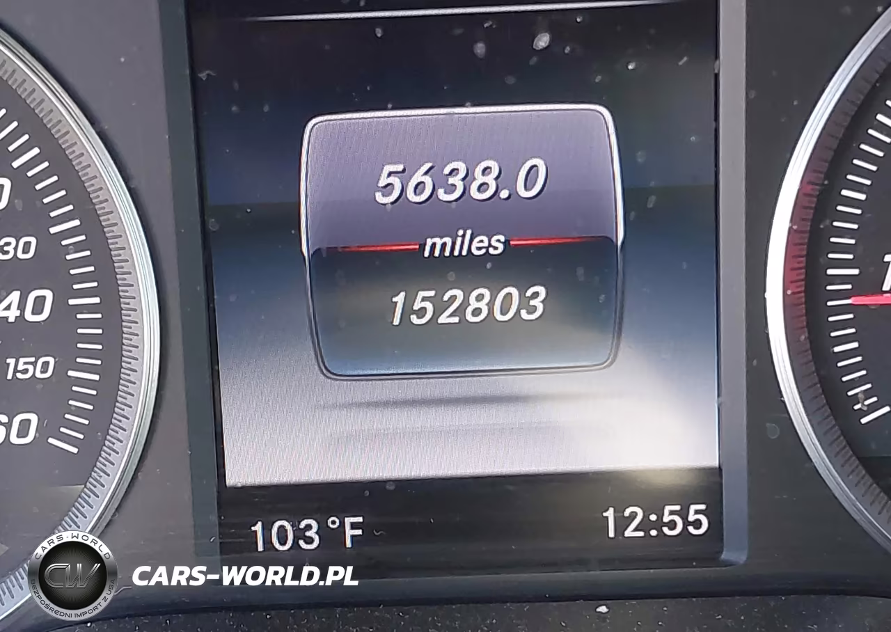 2016 Mercedes-Benz Glc 300 VIN:WDC0G4JBXGF083036 - 16