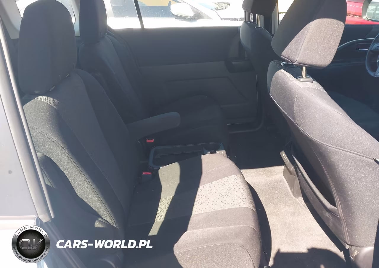 2012 Mazda Mazda5 Touring VIN:JM1CW2CL0C0135979 - 8