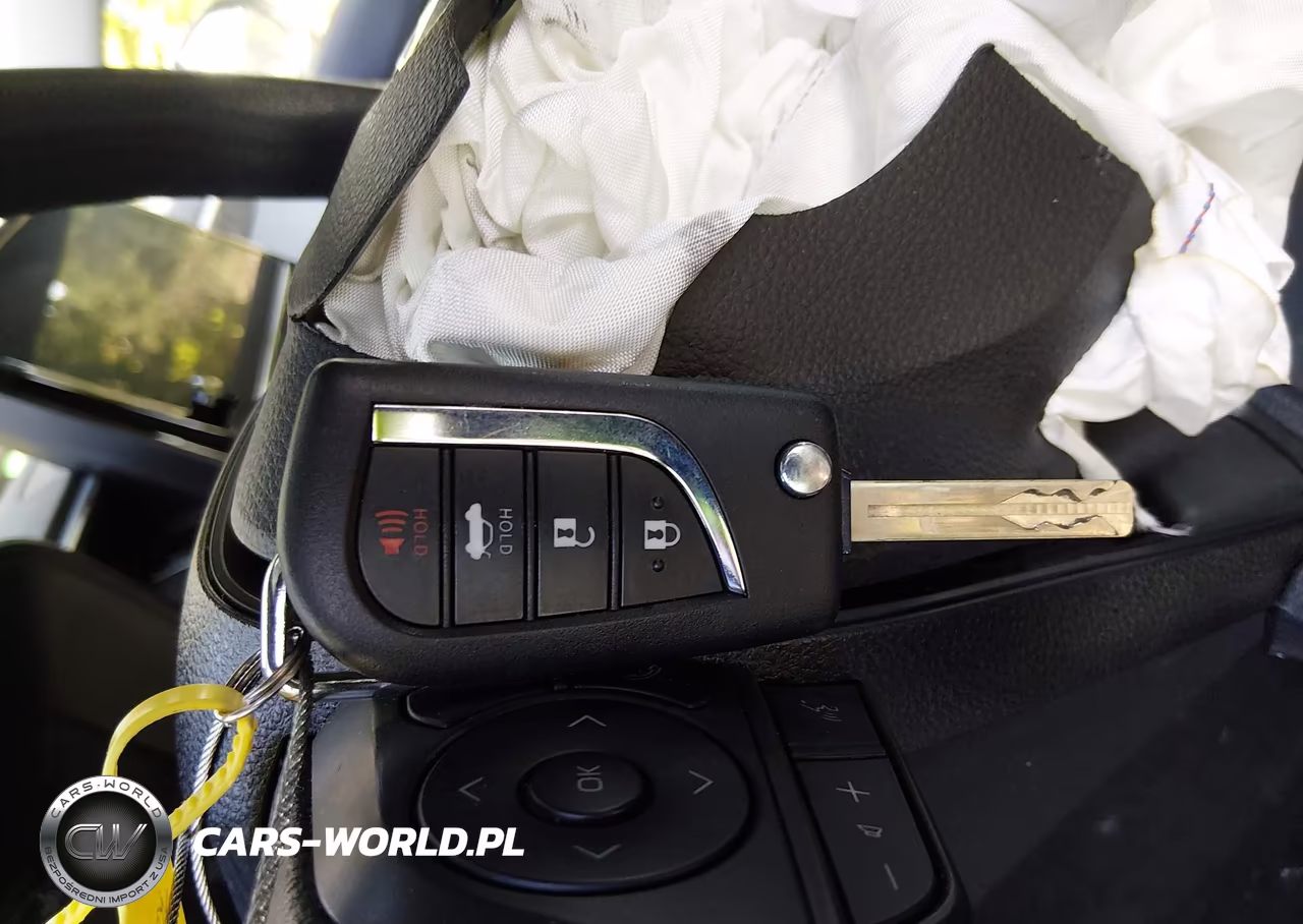 2024 Toyota Corolla Le VIN:5YFB4MDE5RP105162 - 11