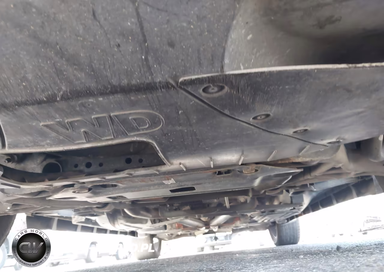 2020 Dodge Durango R-T Rwd VIN:1C4SDHCT6LC301344 - 18