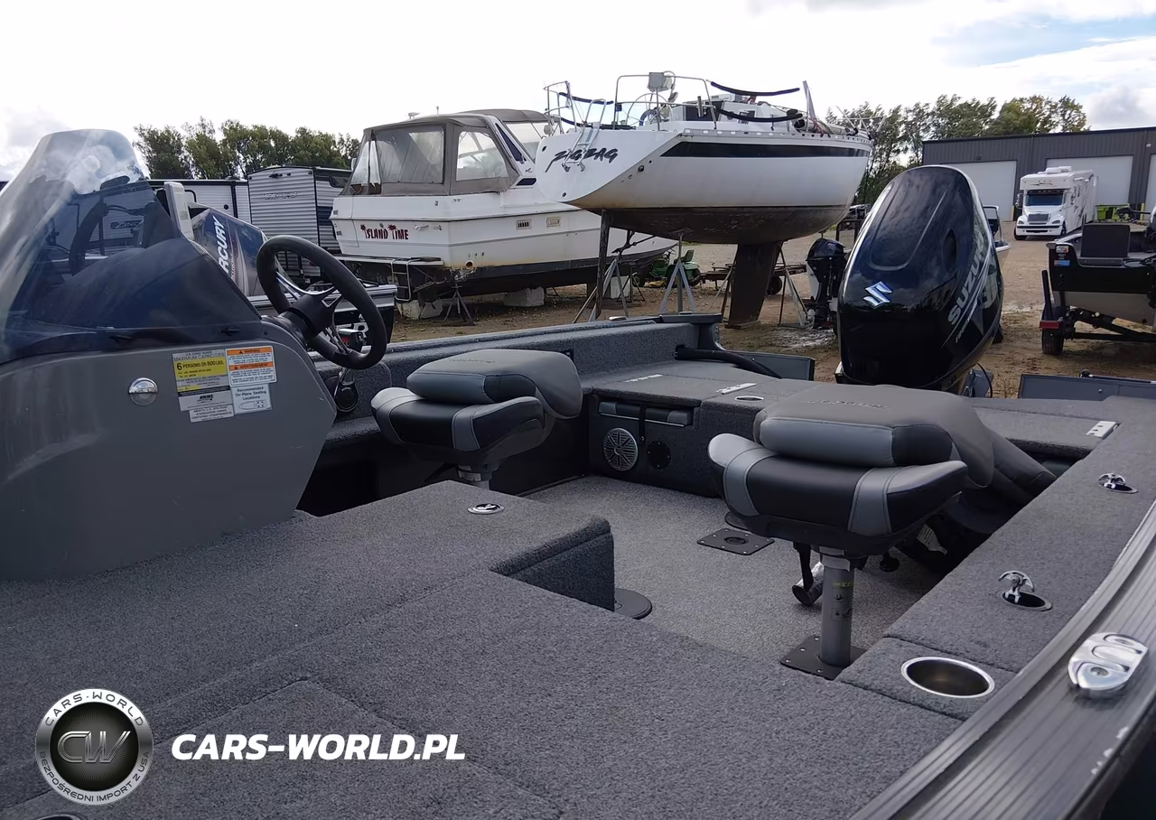2022 Mirro Craft Other VIN:MRR901316222 - 13