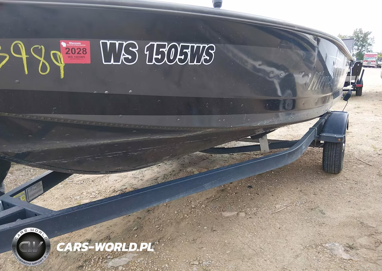 2022 Mirro Craft Other VIN:MRR901316222 - 14