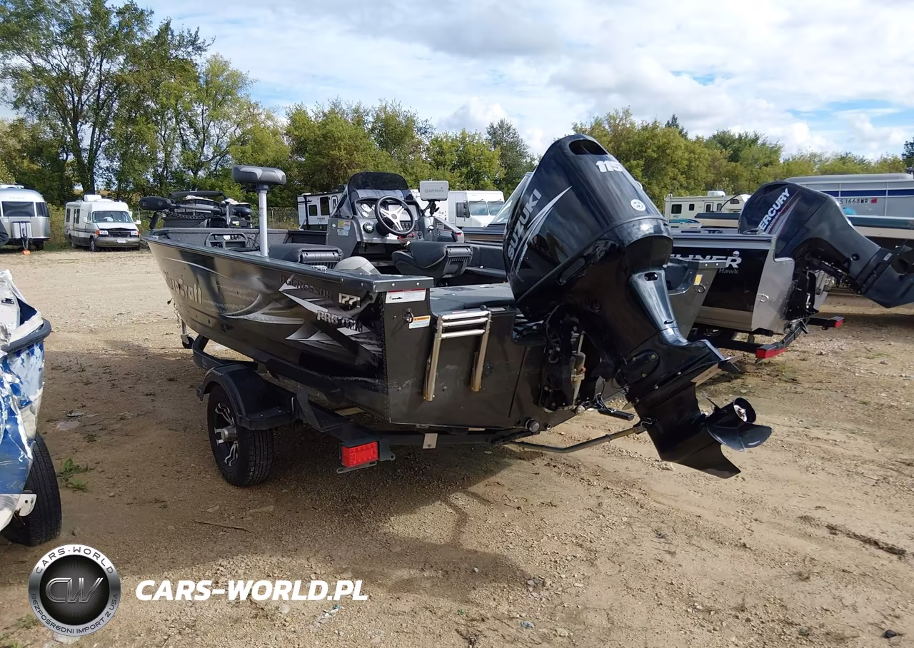2022 Mirro Craft Other VIN:MRR901316222 - 4