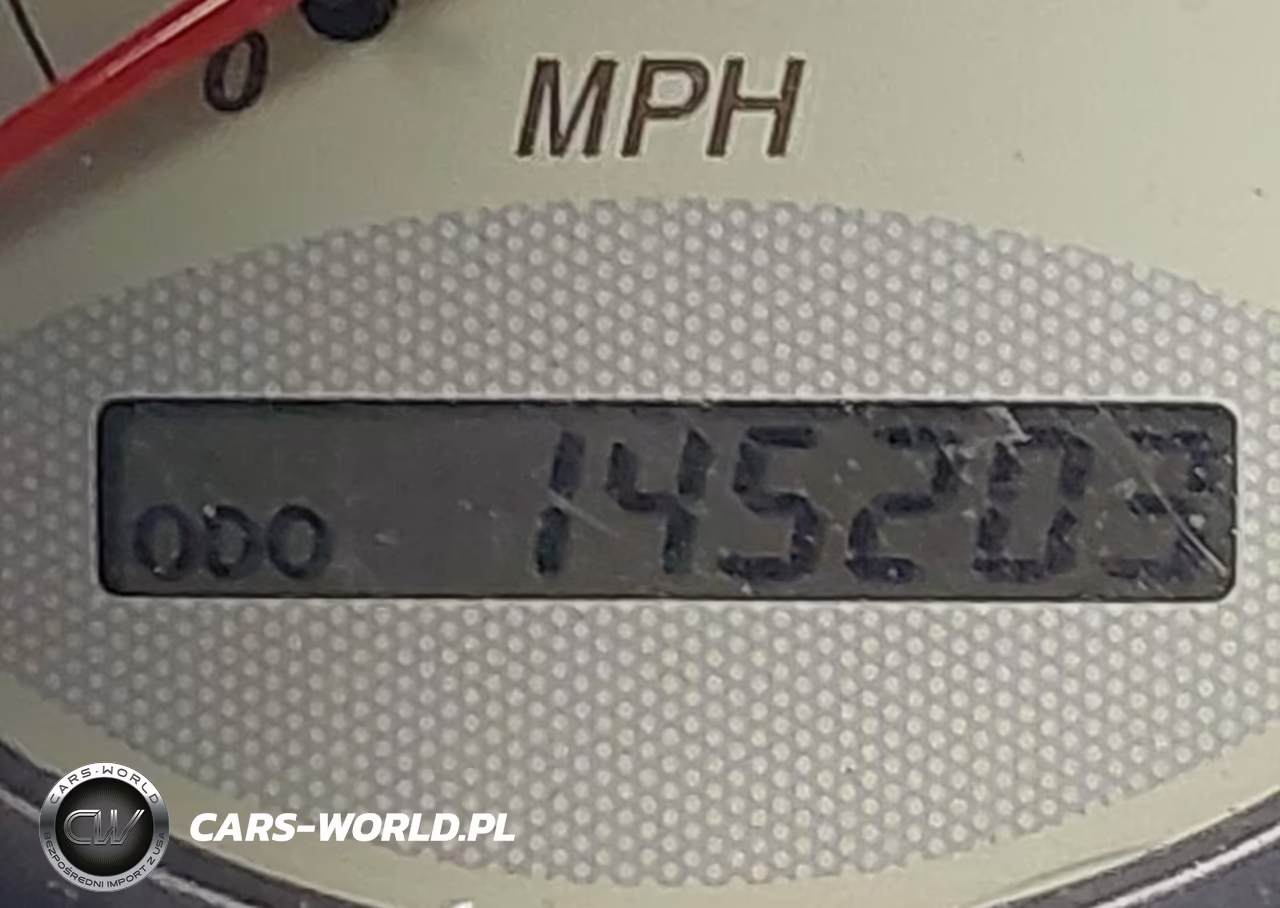 2001 Toyota Rav4 VIN:JTEGH20V610016814 - 15