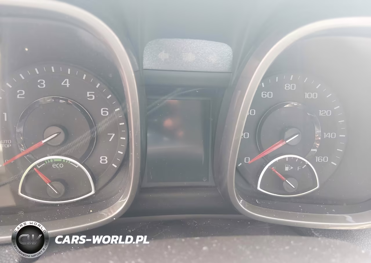 2013 Chevrolet Malibu Eco VIN:1G11D5RR4DF111959 - 7