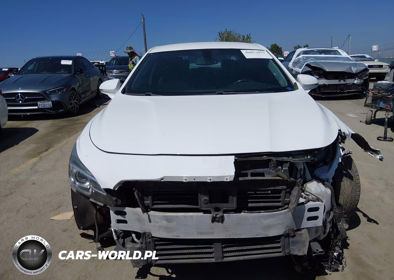 2018 Buick Lacrosse Essence VIN:1G4ZP5SZ1JU130130 - 12