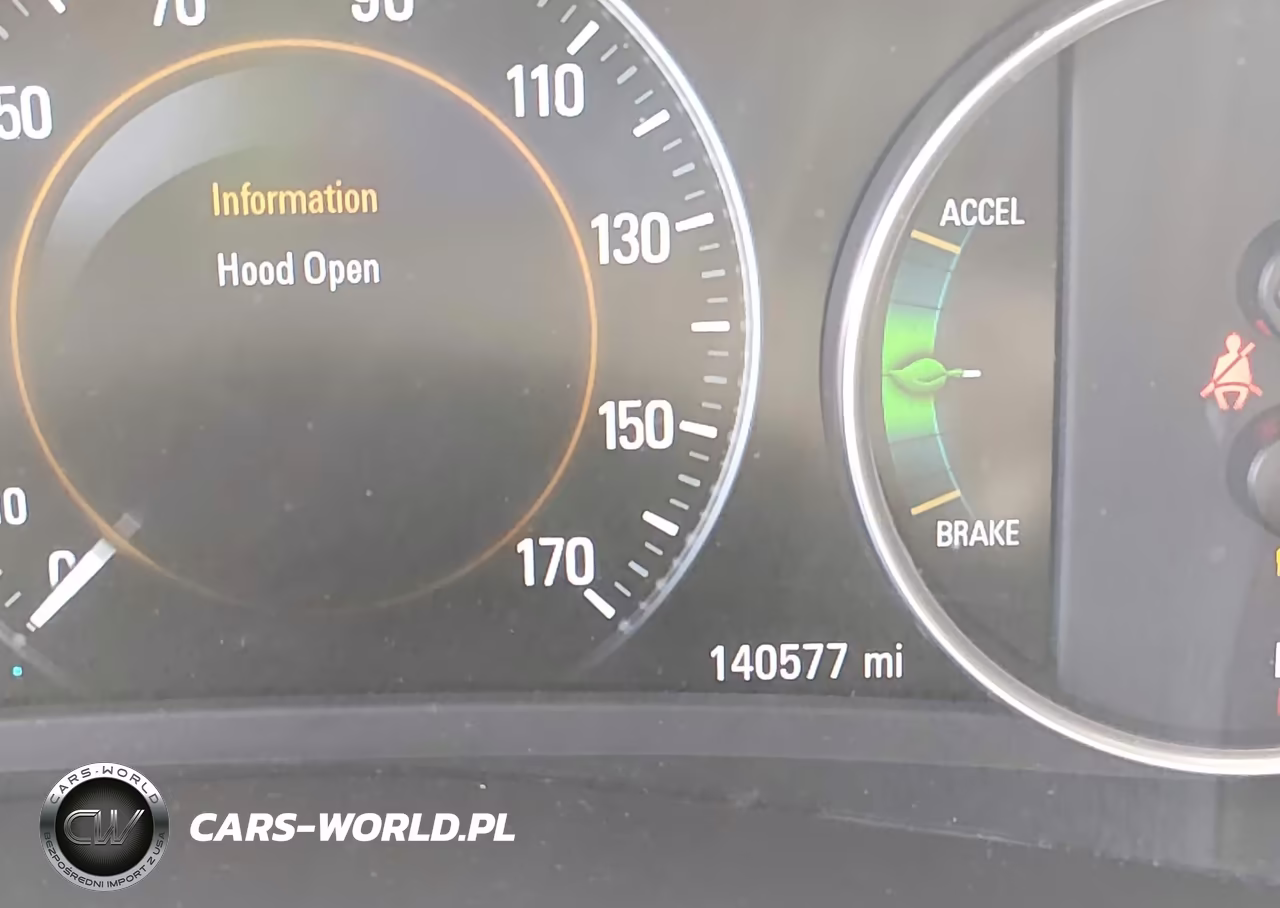 2018 Buick Lacrosse Essence VIN:1G4ZP5SZ1JU130130 - 15