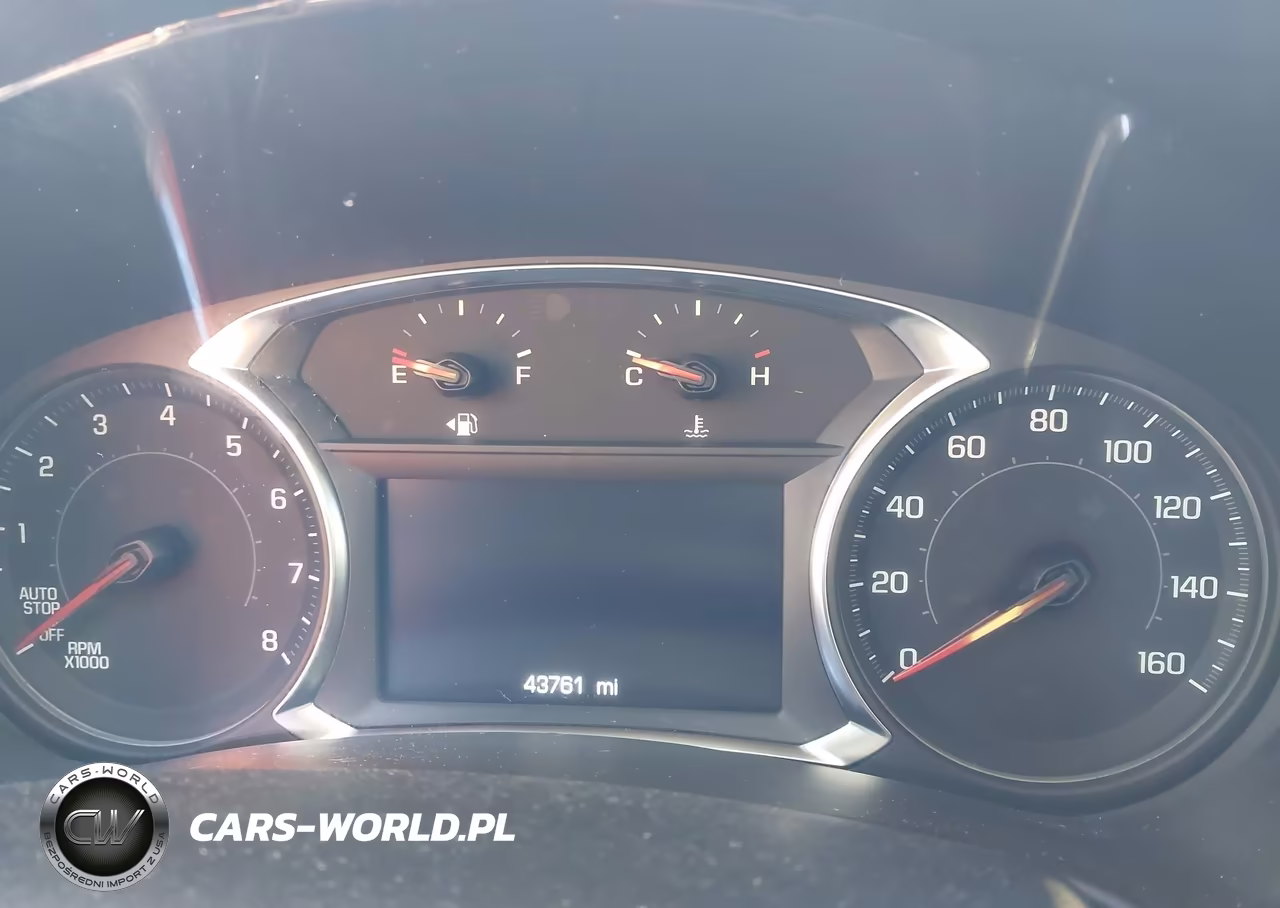 2023 Chevrolet Equinox Awd Lt VIN:3GNAXUEG3PL191057 - 7