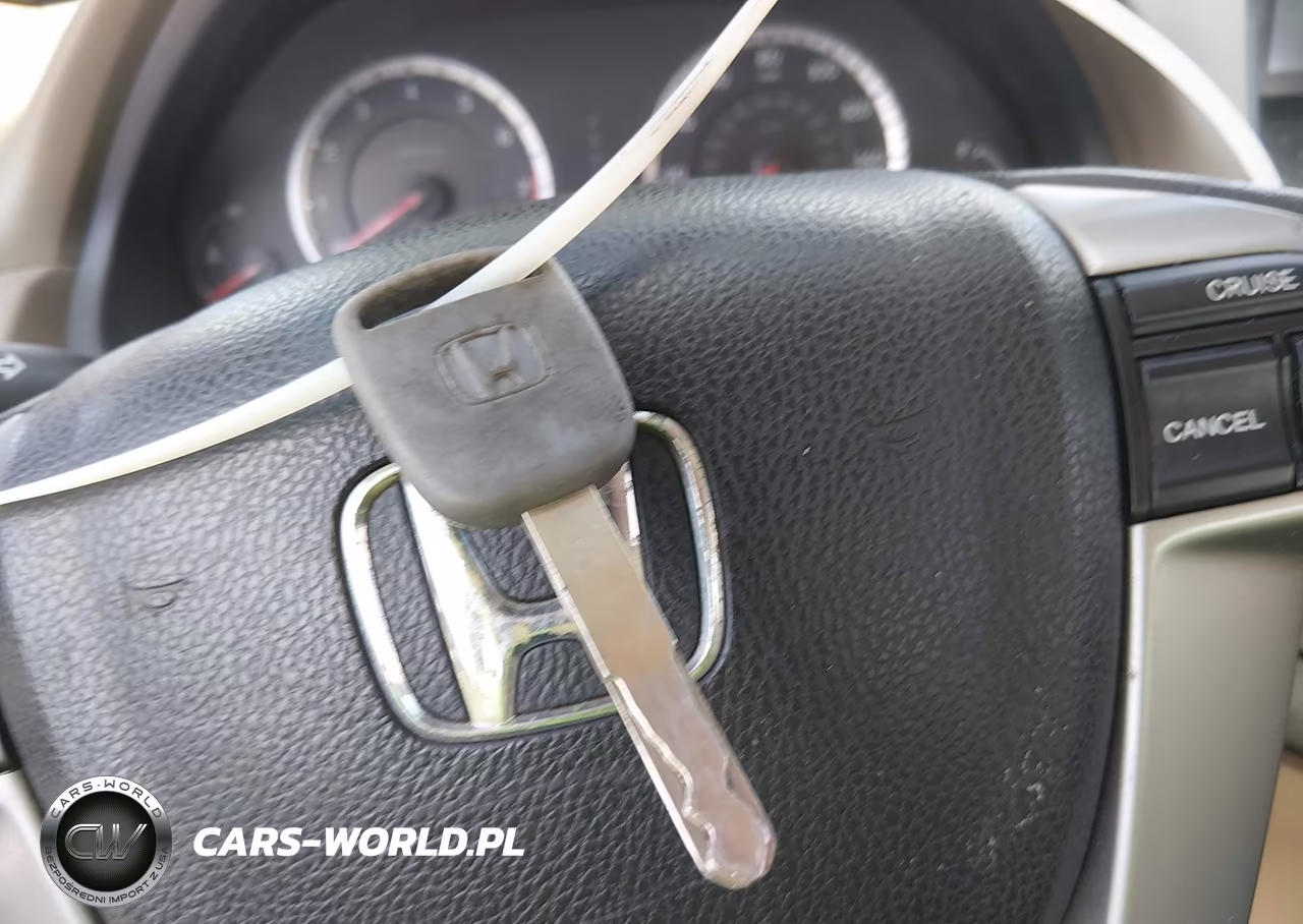 2010 Honda Accord 2.4 Lx VIN:1HGCP2F31AA198316 - 11
