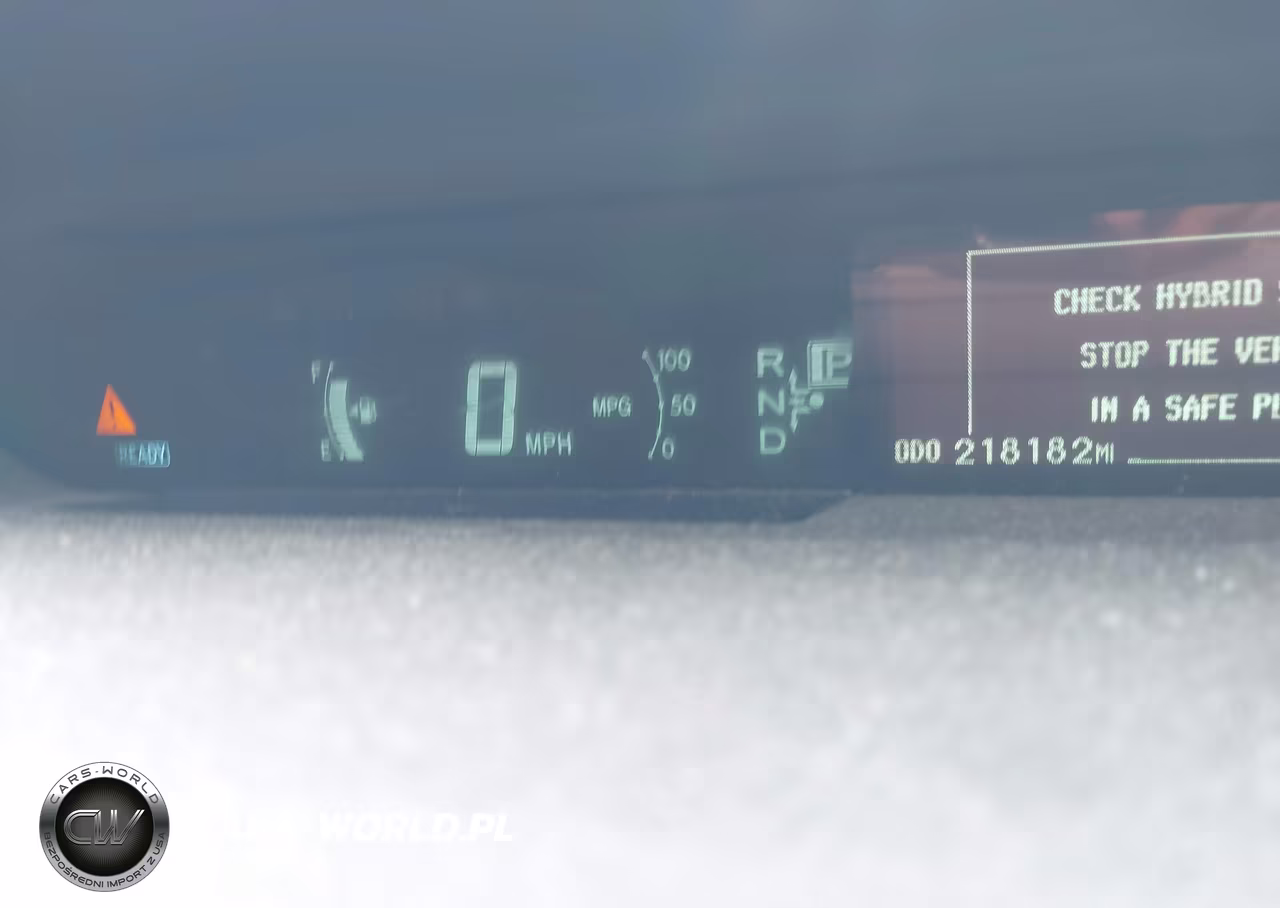 2012 Toyota Prius Three VIN:JTDKN3DU8C1502939 - 7