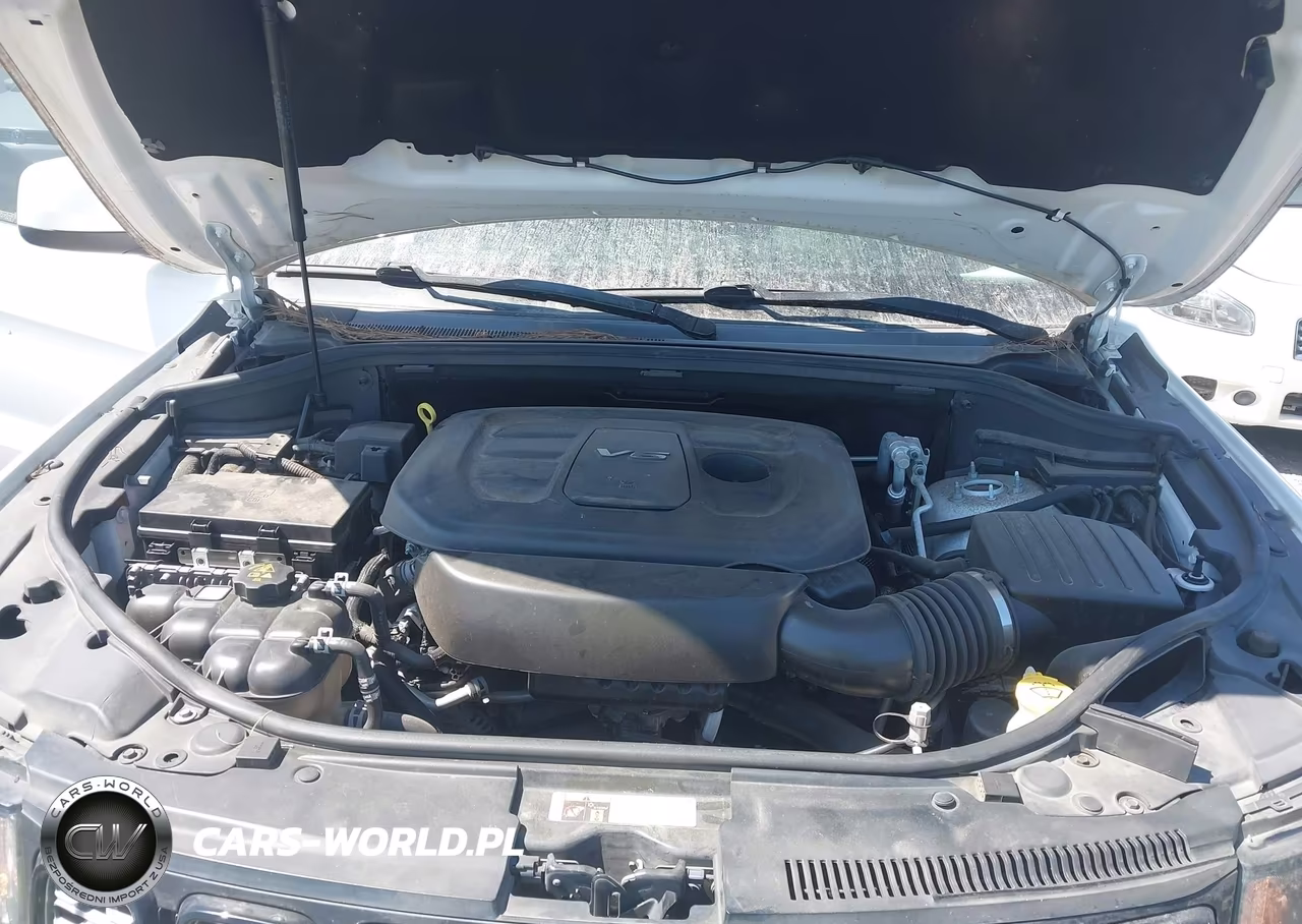 2018 Jeep Grand Cherokee Altitude 4X2 VIN:1C4RJEAG7JC442920 - 10