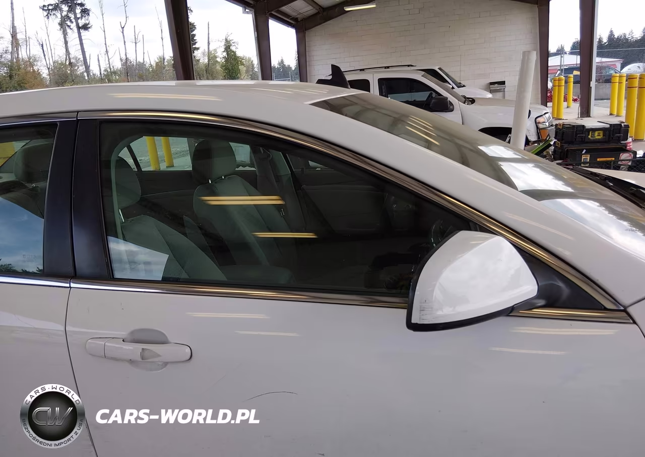 2009 Saturn Aura Xe VIN:1G8ZS57B29F210352 - 14