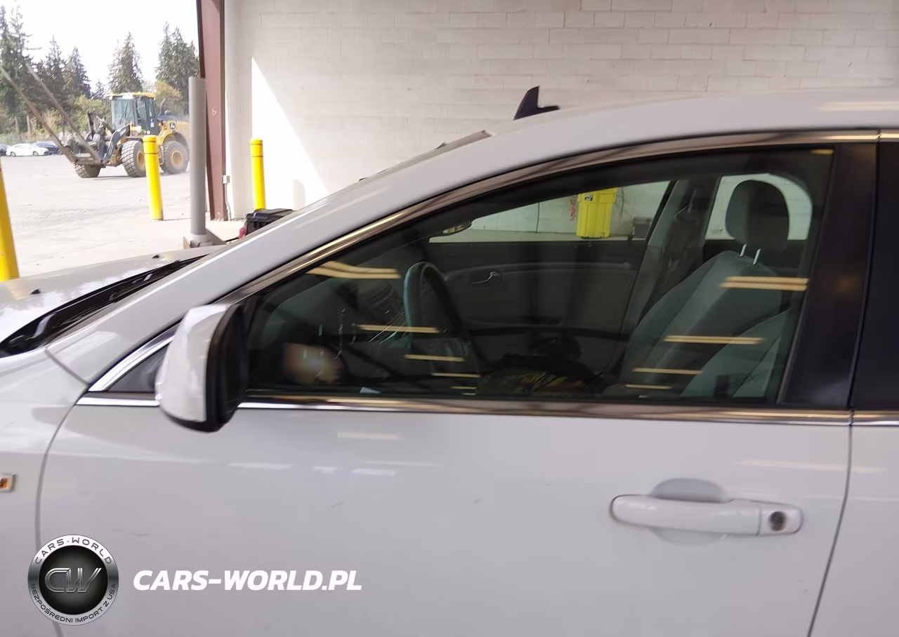 2009 Saturn Aura Xe VIN:1G8ZS57B29F210352 - 15