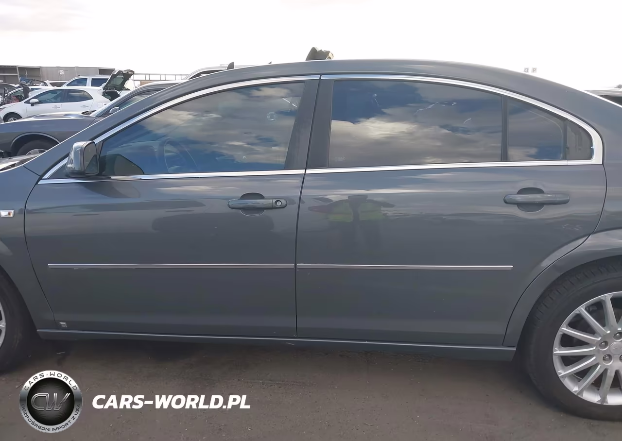 2008 Saturn Aura Xe VIN:1G8ZS57BX8F163795 - 15