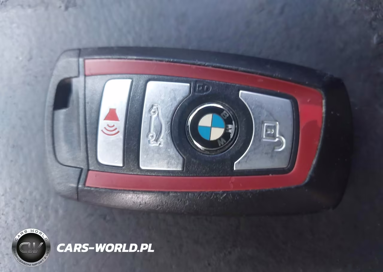 2016 BMW 328I xDrive VIN:WBA8E3G50GNT75663 - 11