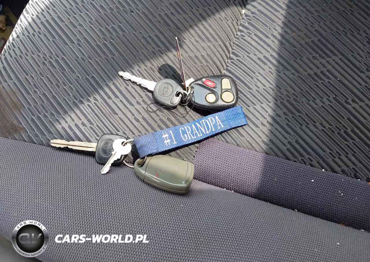 2001 Toyota Rav4 VIN:JTEHH20V910057166 - 11
