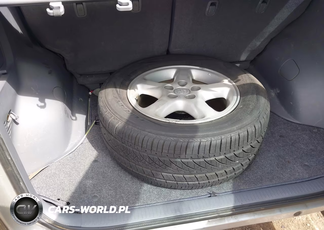 2001 Toyota Rav4 VIN:JTEHH20V910057166 - 16