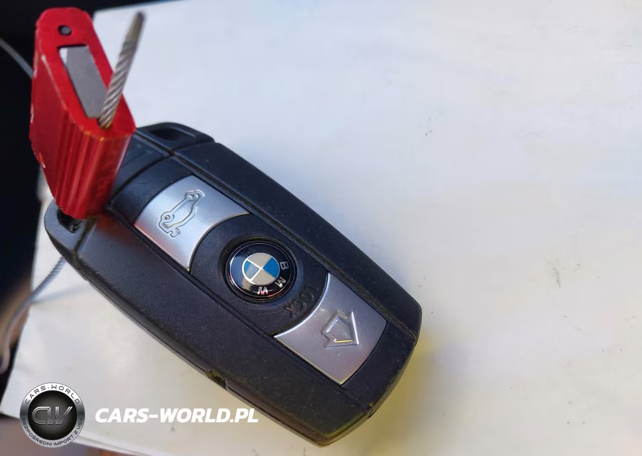 2009 BMW 128I VIN:WBAUP93509VF46094 - 11