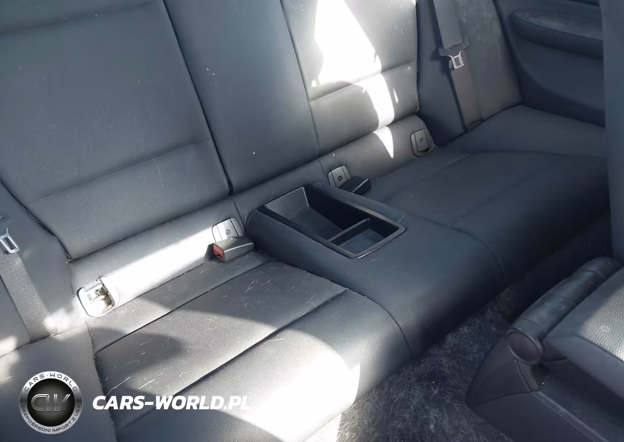 2009 BMW 128I VIN:WBAUP93509VF46094 - 8