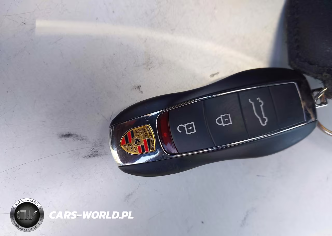 2022 Porsche Macan S VIN:WP1AG2A59NLB22124 - 11