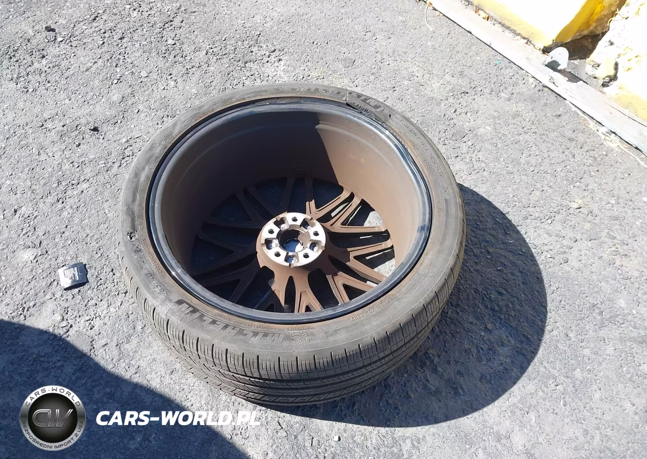 2022 Porsche Macan S VIN:WP1AG2A59NLB22124 - 12