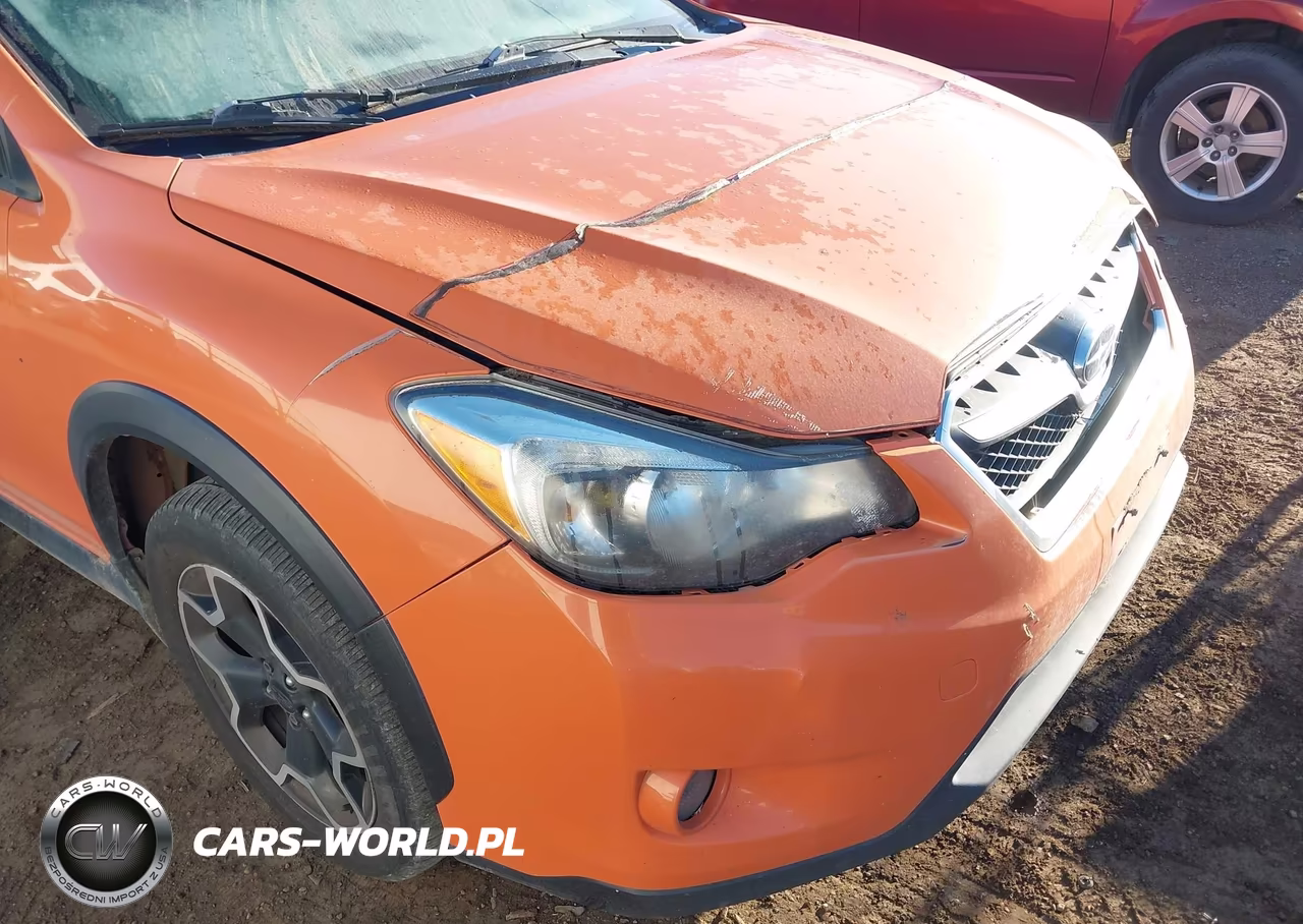 2015 Subaru Xv Crosstrek 2.0I Premium VIN:JF2GPAFC3F8297956 - 18