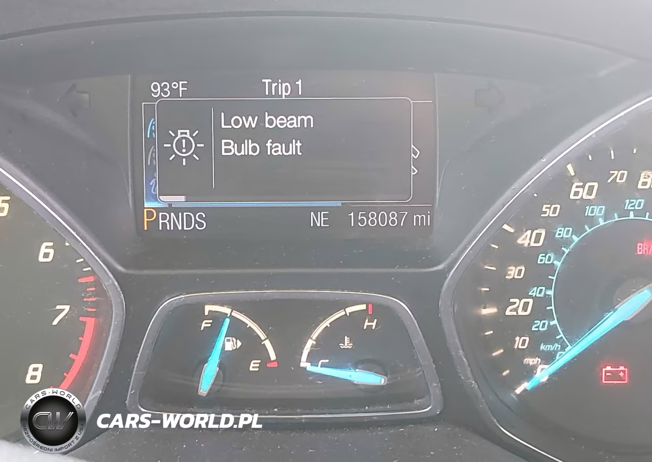 2013 Ford Escape Se VIN:1FMCU0G90DUC03020 - 16