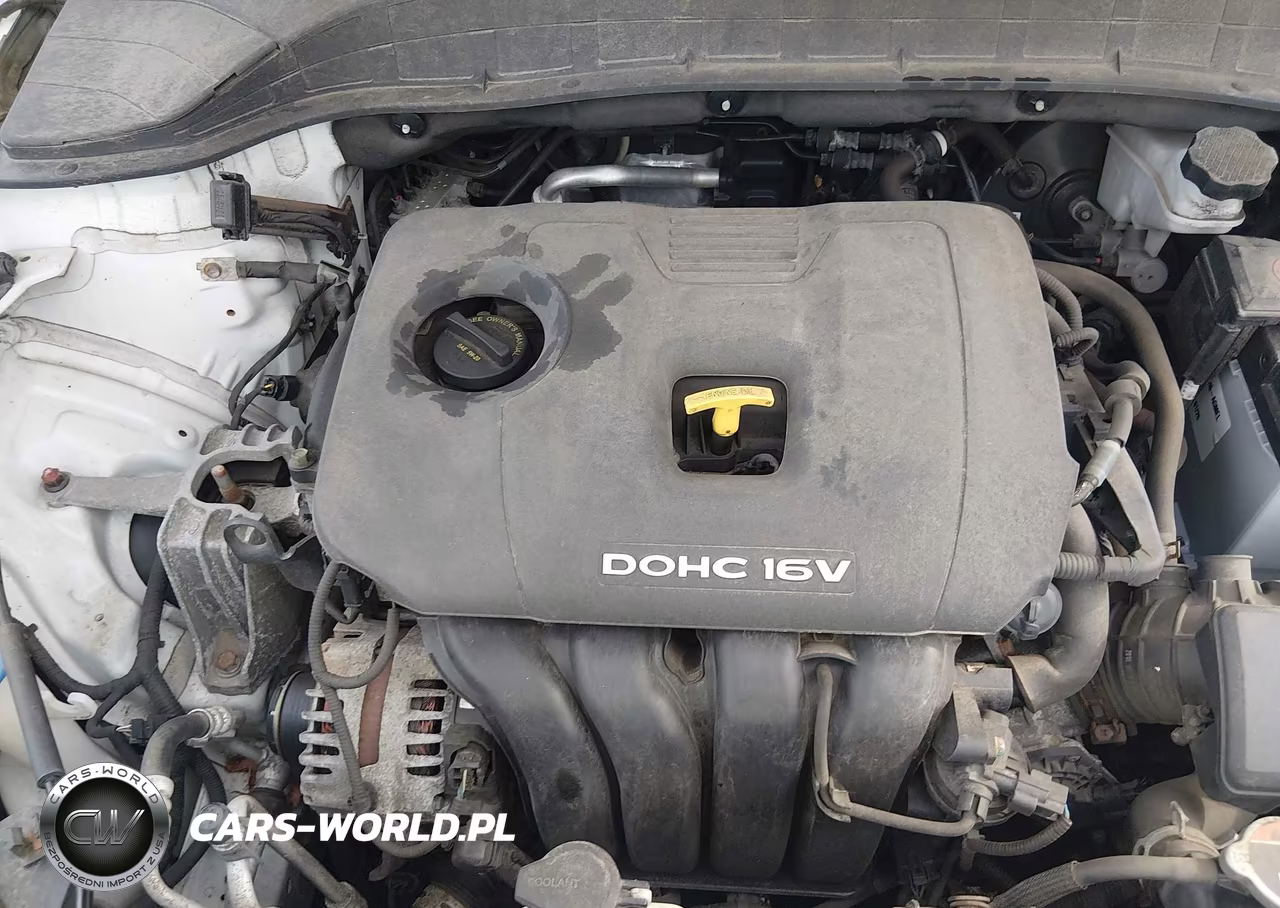2018 Hyundai Kona Sel VIN:KM8K2CAA2JU154338 - 10