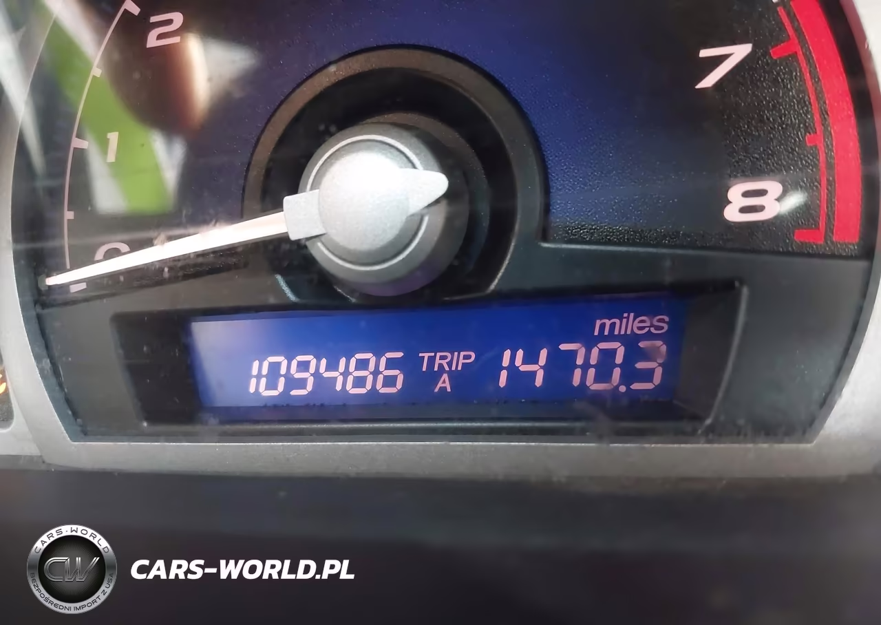 2006 Honda Civic Ex VIN:2HGFG12816H570819 - 7