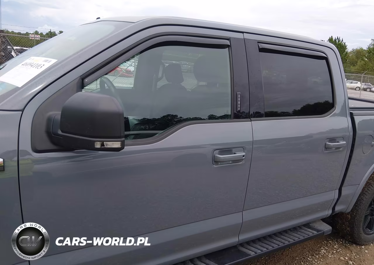 2019 Ford F-150 Xlt VIN:1FTEW1EP7KKC72925 - 6