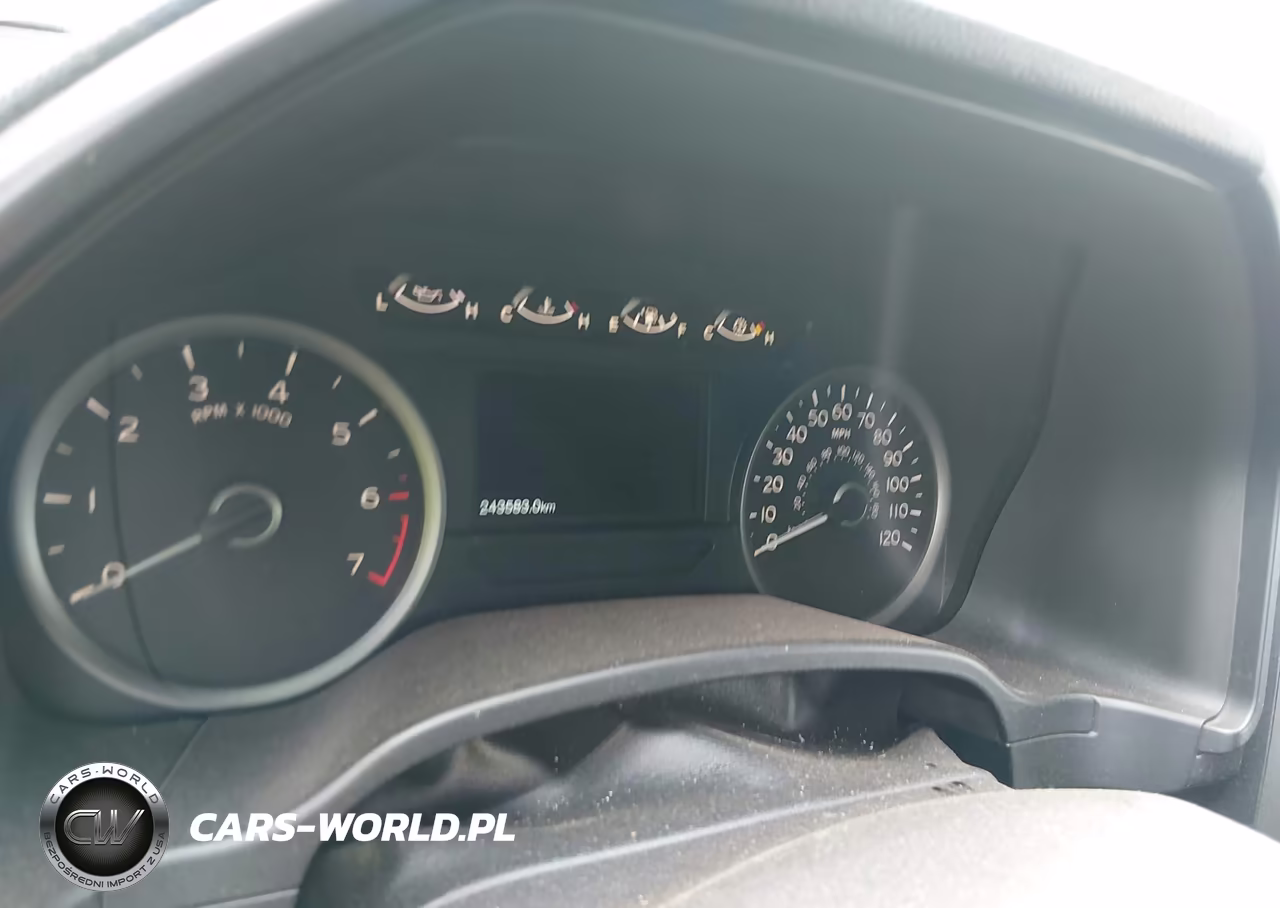 2019 Ford F-150 Xlt VIN:1FTEW1EP7KKC72925 - 7