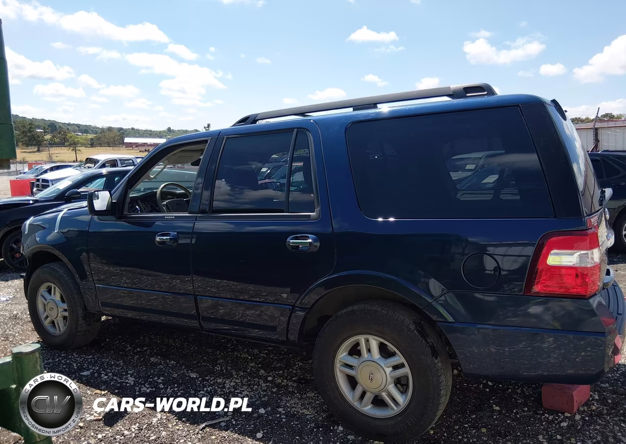 2013 Ford Expedition Xlt VIN:1FMJU1H58DEF58598 - 15